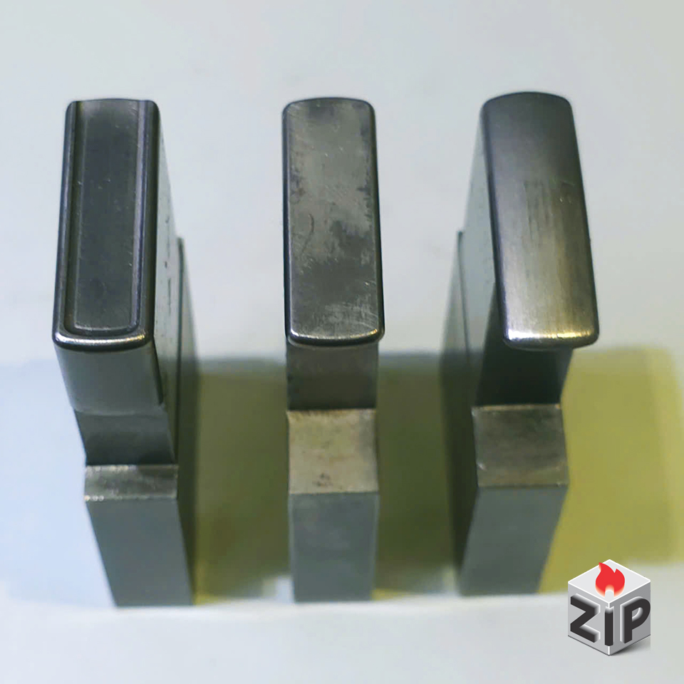 Bộ đe gò vỏ zippo phổ thông 3 cục đa năng chính hãng Bộ đe gò vỏ zippo phổ thông 3 cục đa năng - Ảnh 4