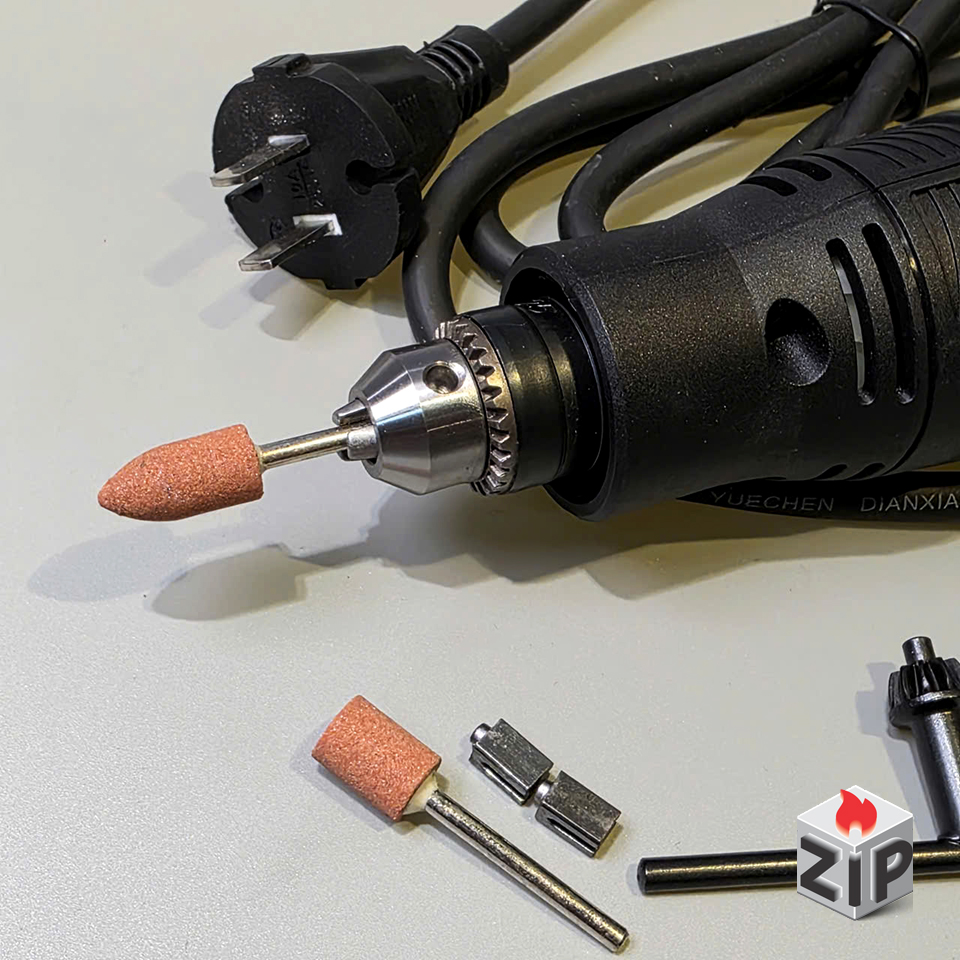 Máy cầm tay đa năng chuyên sửa chữa và bảo dưỡng zippo chính hãng Máy cầm tay đa năng chuyên sửa chữa và bảo dưỡng zippo - Ảnh 4