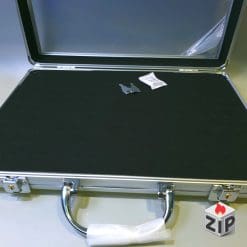 vali nhôm mặt mica trưng bày 100 nhẫn chính hãng 237300012260098314214 ZipVN