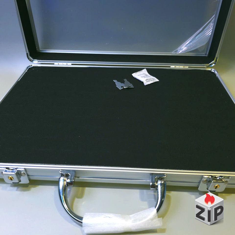 vali nhôm mặt mica trưng bày 100 nhẫn chính hãng vali nhôm mặt mica trưng bày 100 nhẫn - Ảnh 7