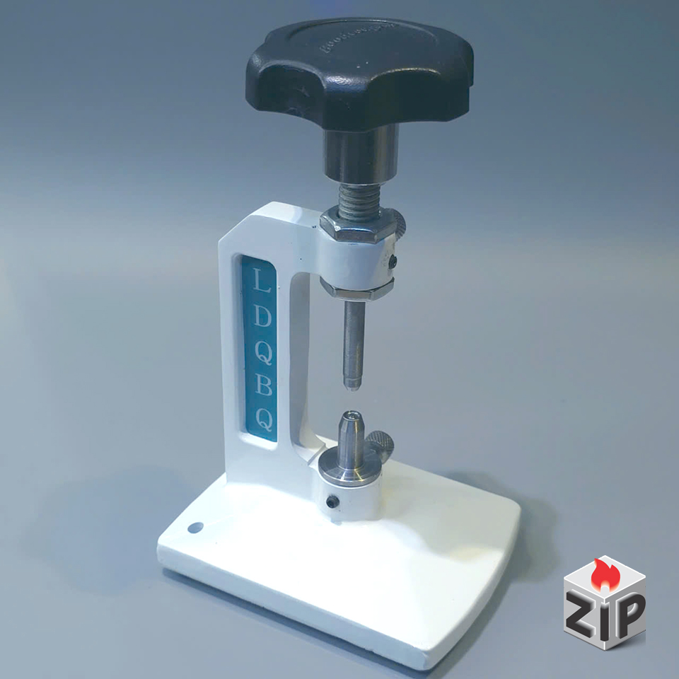 Cảo tháo ép tán zippo chuyên nghiệp (đóng chốt như zin) chính hãng Cảo tháo ép tán zippo chuyên nghiệp (đóng chốt như zin)