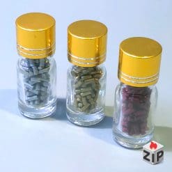 Bộ đá lửa linh kiện zippo đa màu và kích cỡ chính hãng 254989506043770132432 ZipVN