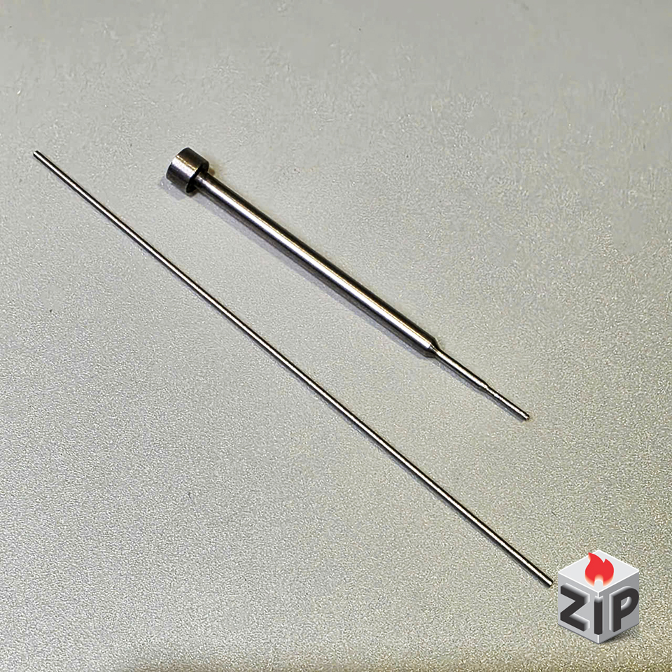 combo dụng cụ thay cốt lề chuyên dụng cho bật lửa zippo chính hãng combo dụng cụ thay cốt lề chuyên dụng cho bật lửa zippo - Ảnh 7