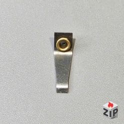 Lưỡi gà zippo La Mã vuông góc (1969 - 1989)