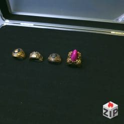 vali nhôm mặt mica trưng bày 100 nhẫn chính hãng 2e0b2f1c26dfab81f2ce20 ZipVN