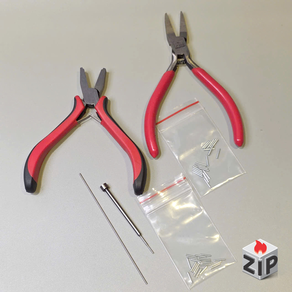 combo dụng cụ thay cốt lề chuyên dụng cho bật lửa zippo chính hãng combo dụng cụ thay cốt lề chuyên dụng cho bật lửa zippo