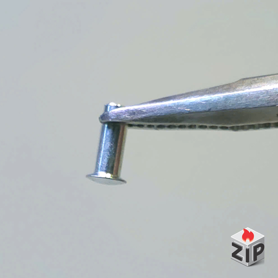 Tán bánh xe zin zippo chính hãng Tán bánh xe zin zippo - Ảnh 3