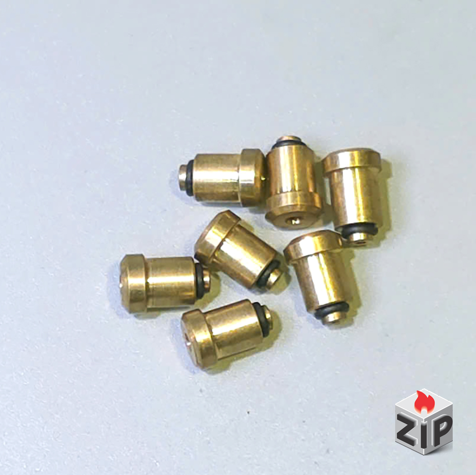 Đầu bơm gas S.T. Dupont Line 1 cao (L1) chính hãng Đầu bơm gas S.T. Dupont Line 1 cao (L1) - Ảnh 6