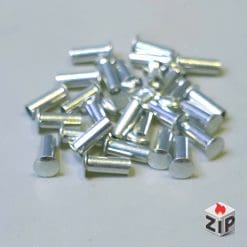 Tán bánh xe zin zippo