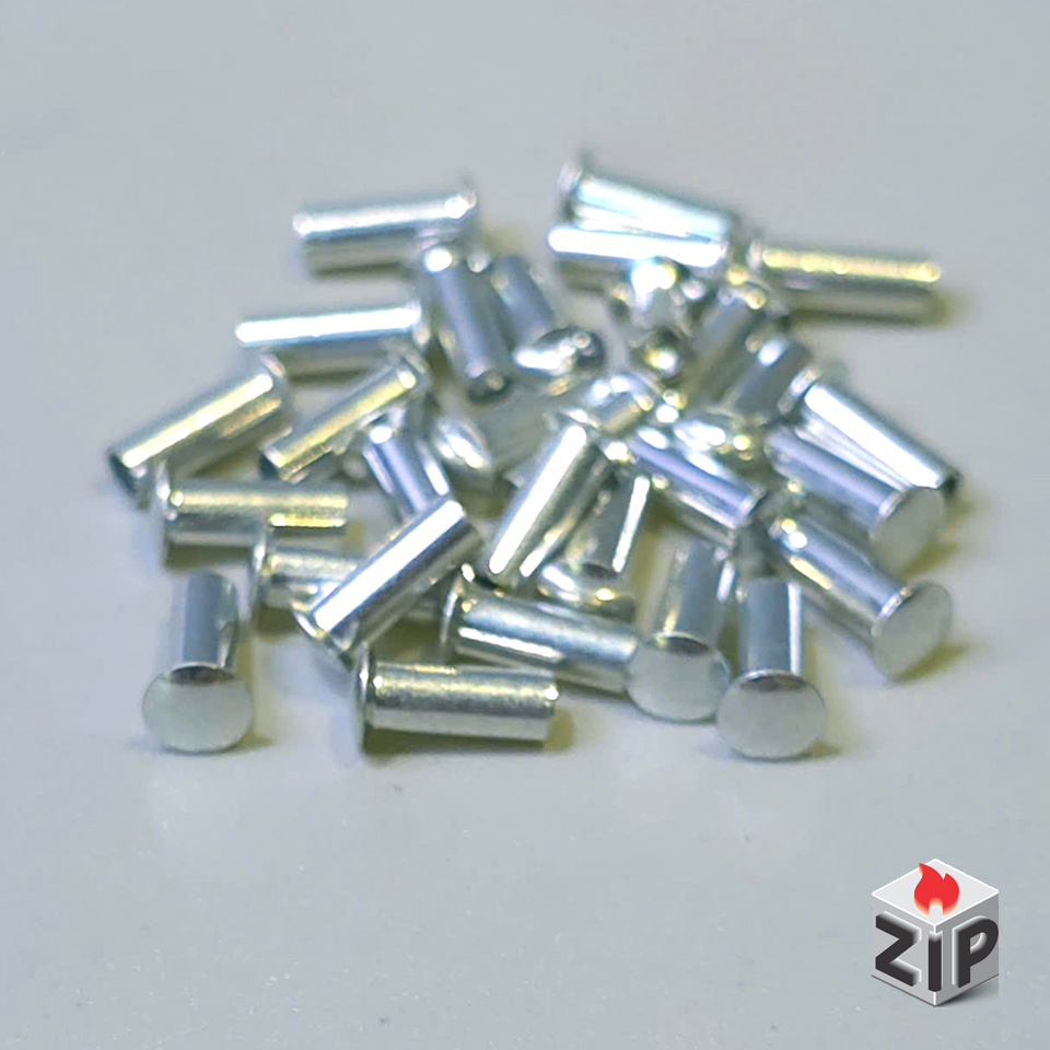 Tán bánh xe zin zippo chính hãng Tán bánh xe zin zippo