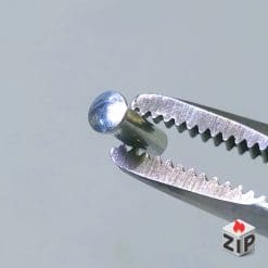 50 con Tán bánh xe linh kiện (thép/sắt) cho ruột zippo chính hãng 38574318436013244283 ZipVN