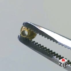 Tán Bánh Xe xỏ chỉ brass (đồng thau) chính hãng 3acd23ab637dee23b76c37 ZipVN