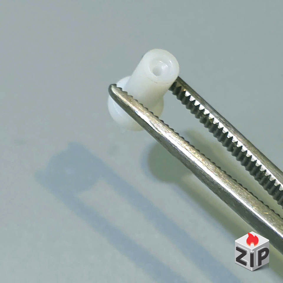 Đầu bơm dunhill nhựa chống xì gas chính hãng Đầu bơm dunhill nhựa chống xì gas - Ảnh 5