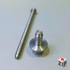 Cảo tháo ép tán zippo chuyên nghiệp (đóng chốt như zin) chính hãng 402076684039101979017 ZipVN