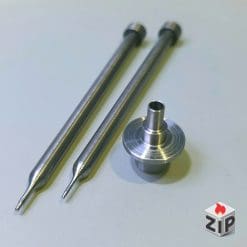 Cảo tháo ép tán zippo chuyên nghiệp (đóng chốt như zin) chính hãng 424045864525072452514 ZipVN