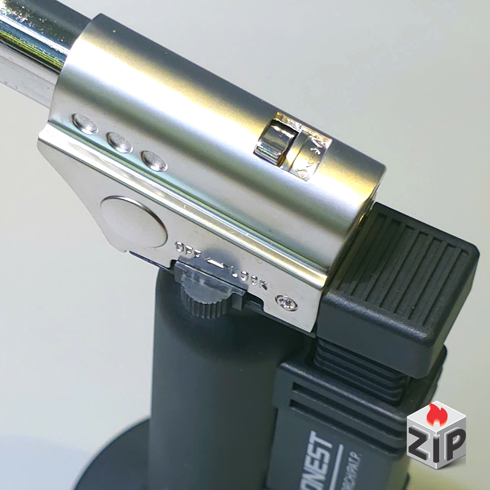 Trọn bộ dụng cụ hàn bản lề zippo chuyên nghiệp chính hãng Trọn bộ dụng cụ hàn bản lề zippo chuyên nghiệp - Ảnh 7