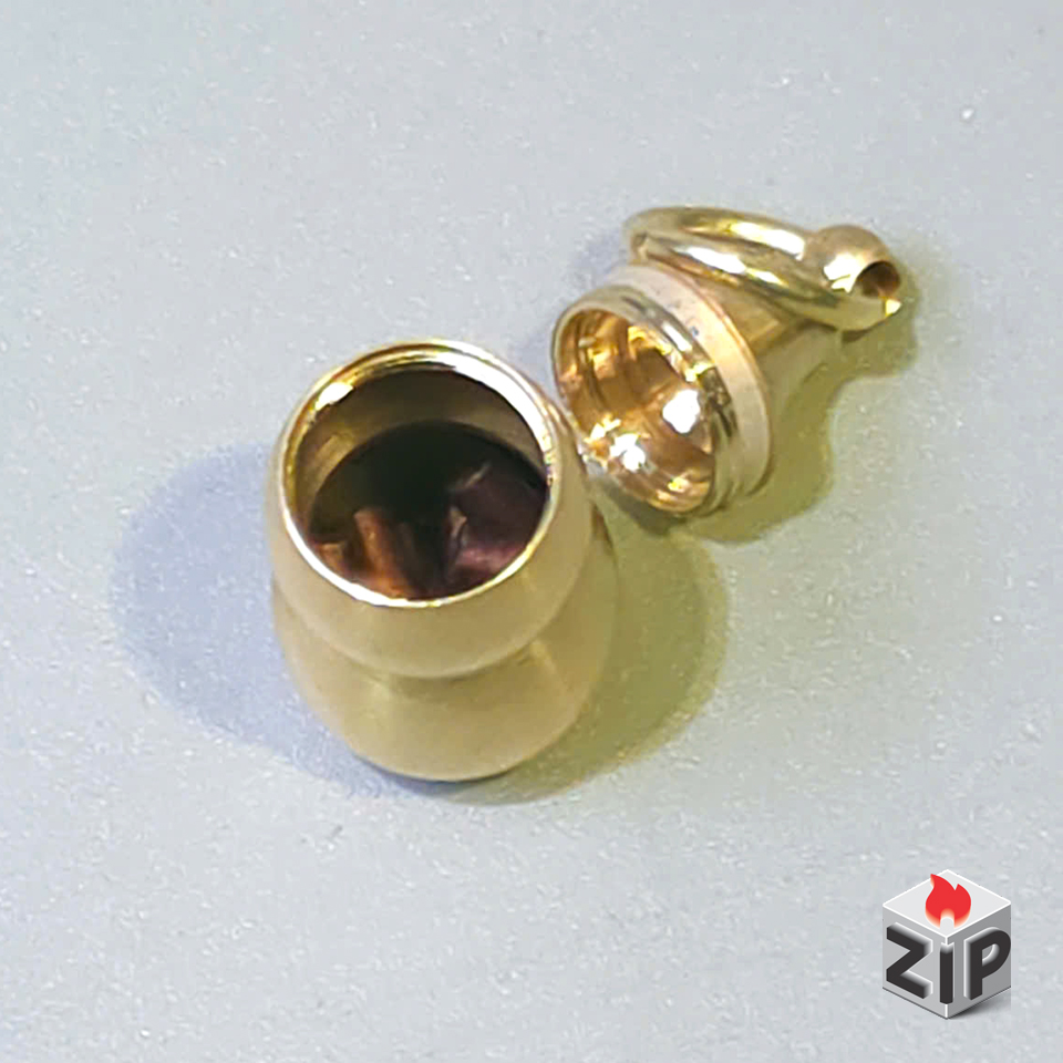 Bộ 10 viên đá lửa áo tím chính hãng kèm hồ lô đồng chính hãng Bộ 10 viên đá lửa áo tím chính hãng kèm hồ lô đồng - Ảnh 4