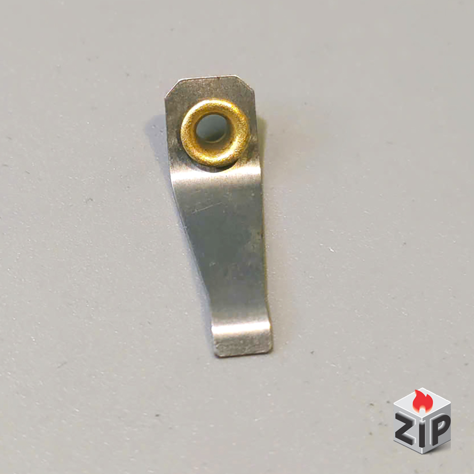 Lưỡi gà zippo đời số Vát Góc (1990 đến nay ) chính hãng Lưỡi gà zippo đời số Vát Góc (1990 đến nay ) - Ảnh 4