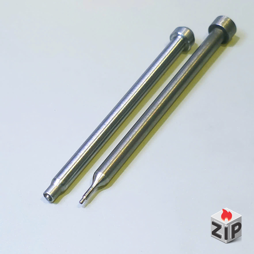 Cặp thép cnc chuyên dụng tháo lắp bánh xe và búa cam zippo chính hãng Cặp thép cnc chuyên dụng tháo lắp bánh xe và búa cam zippo - Ảnh 4