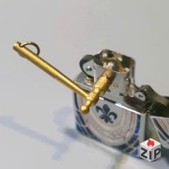 Alternative view of Móc khóa búa nam châm