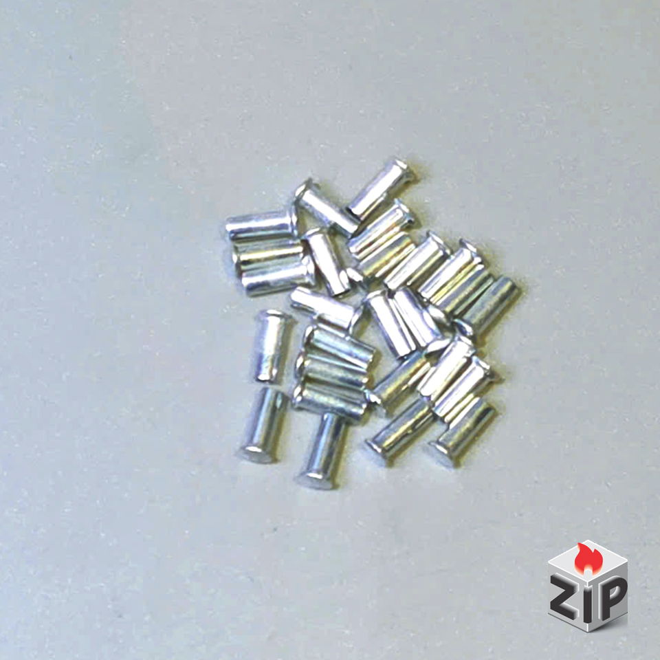 50 con Tán bánh xe linh kiện (thép/sắt) cho ruột zippo chính hãng 50 con Tán bánh xe linh kiện (thép/sắt) cho ruột zippo - Ảnh 9