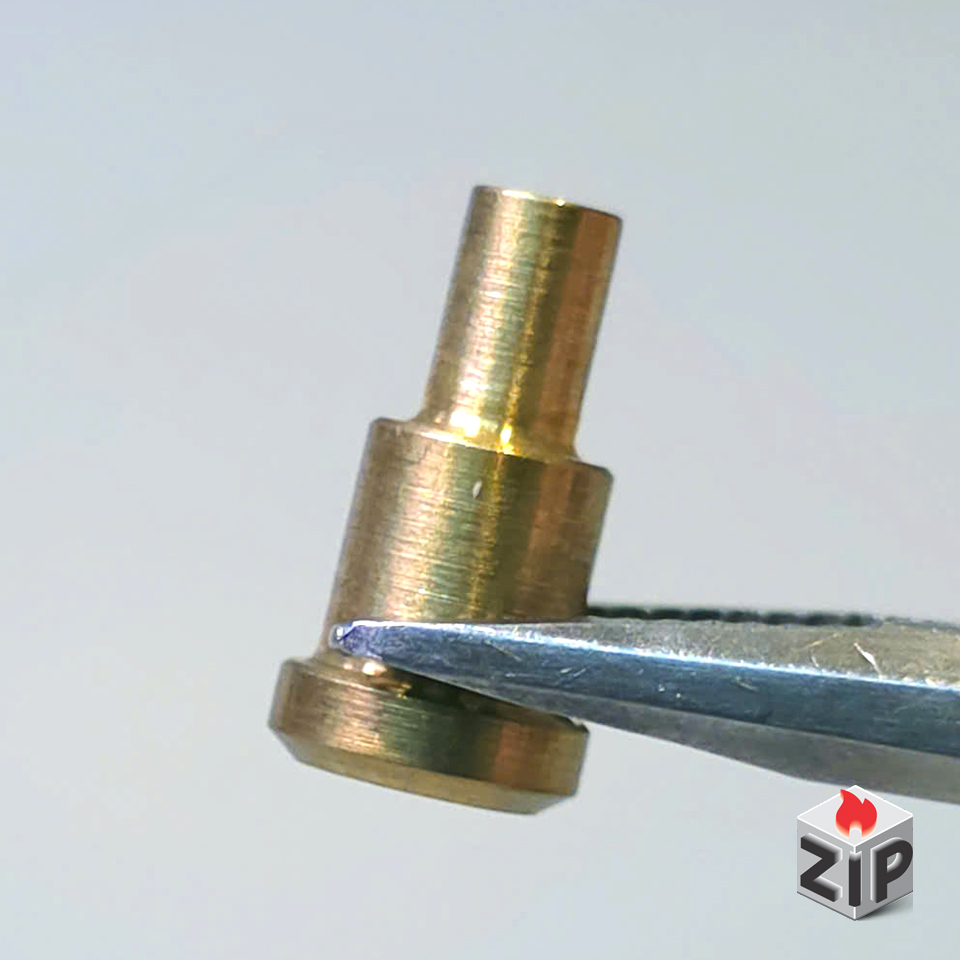 Đầu bơm gas cartier chuyên dụng chính hãng Đầu bơm gas cartier chuyên dụng - Ảnh 5