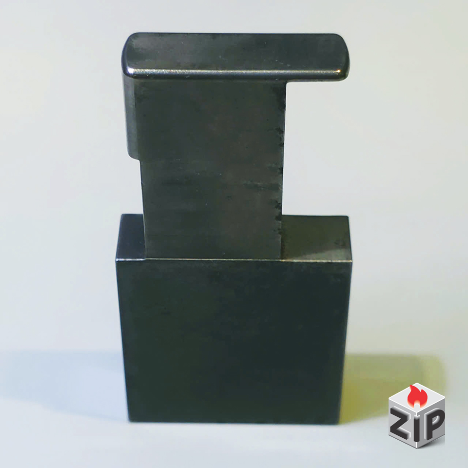 Bộ đe gò vỏ zippo phổ thông 3 cục đa năng chính hãng Bộ đe gò vỏ zippo phổ thông 3 cục đa năng - Ảnh 7