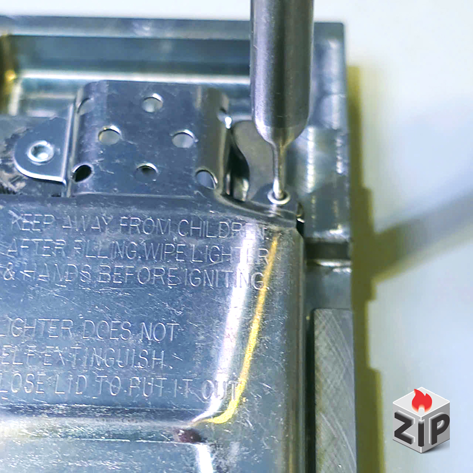 Bộ dụng cụ tháo lắp và tán bánh xe, tán búa cam zippo chính hãng Bộ dụng cụ tháo lắp và tán bánh xe, tán búa cam zippo - Ảnh 10