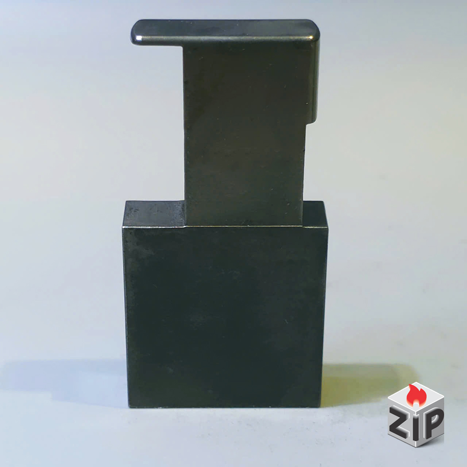 Bộ đe gò vỏ zippo phổ thông 4 cục chuyên dụng chính hãng Bộ đe gò vỏ zippo phổ thông 4 cục chuyên dụng - Ảnh 6