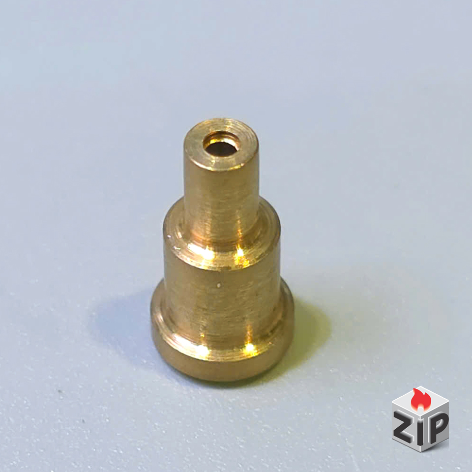 Đầu bơm gas cartier chuyên dụng chính hãng Đầu bơm gas cartier chuyên dụng