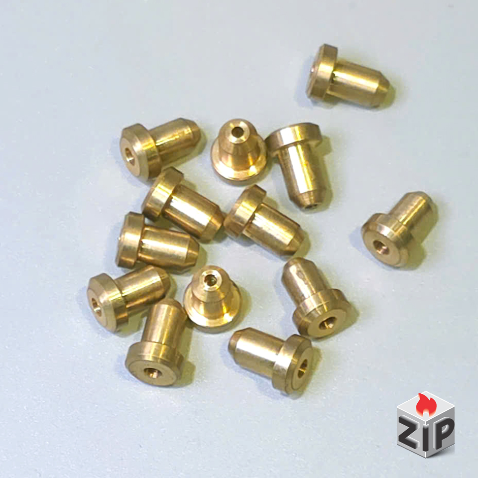 Đầu bơm gas S.T. Dupont Line 2 cao (L2) chính hãng Đầu bơm gas S.T. Dupont Line 2 cao (L2) - Ảnh 6