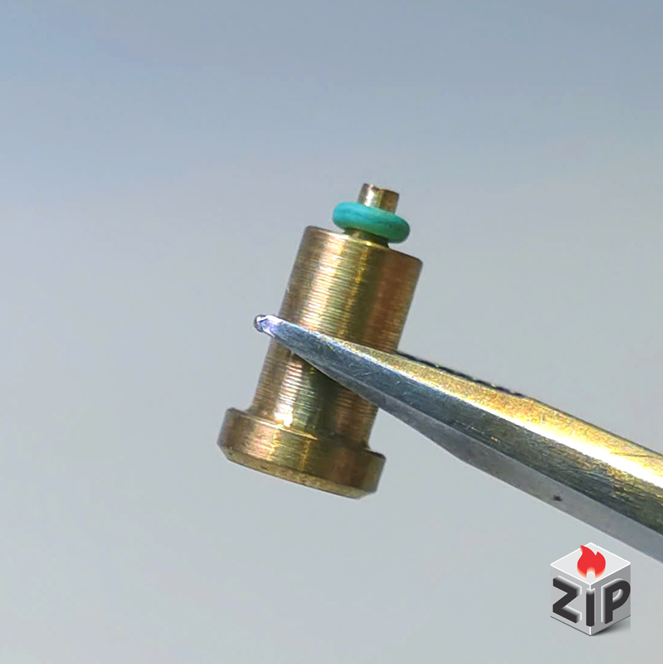 Đầu bơm gas Celine - Vinci - Myon chuyên dụng chính hãng Đầu bơm gas Celine - Vinci - Myon chuyên dụng - Ảnh 5