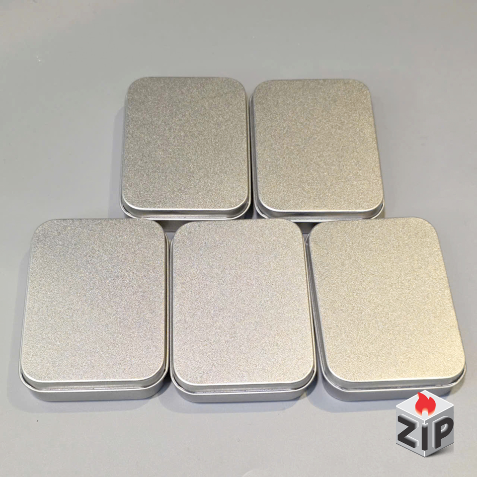 Hộp thiếc bảo quản bật lửa zippo cao cấp chính hãng Hộp thiếc bảo quản bật lửa zippo cao cấp - Ảnh 6