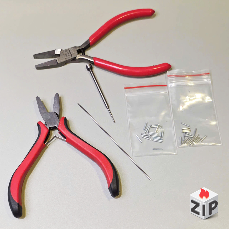 combo dụng cụ thay cốt lề chuyên dụng cho bật lửa zippo chính hãng combo dụng cụ thay cốt lề chuyên dụng cho bật lửa zippo - Ảnh 8