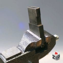 Ê tô mini chuyên dụng kẹp đe gò zippo