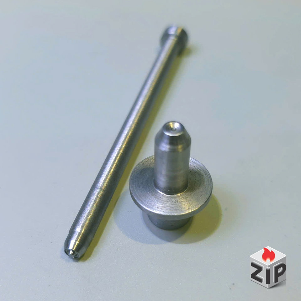 Cảo tháo ép tán zippo chuyên nghiệp (đóng chốt như zin) chính hãng Cảo tháo ép tán zippo chuyên nghiệp (đóng chốt như zin) - Ảnh 13