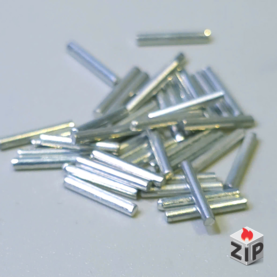 Chốt bản lề zippo (cốt lề) chuyên dụng chính hãng Chốt bản lề zippo (cốt lề) chuyên dụng - Ảnh 2