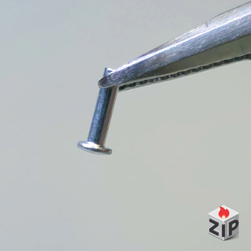 Tán búa cam zin cho ruột bật lửa zippo chính hãng Tán búa cam zin cho ruột bật lửa zippo - Ảnh 5