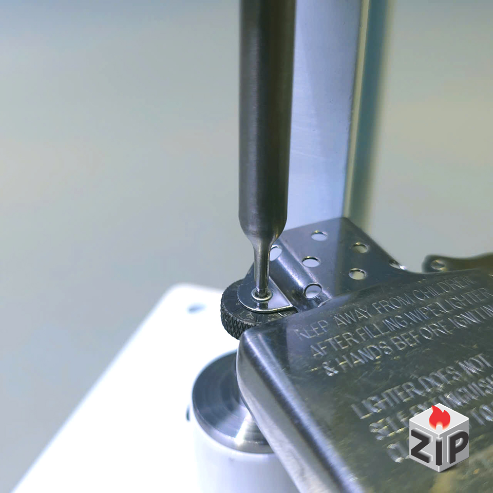 Cảo tháo ép tán zippo chuyên nghiệp (đóng chốt như zin) chính hãng Cảo tháo ép tán zippo chuyên nghiệp (đóng chốt như zin) - Ảnh 12