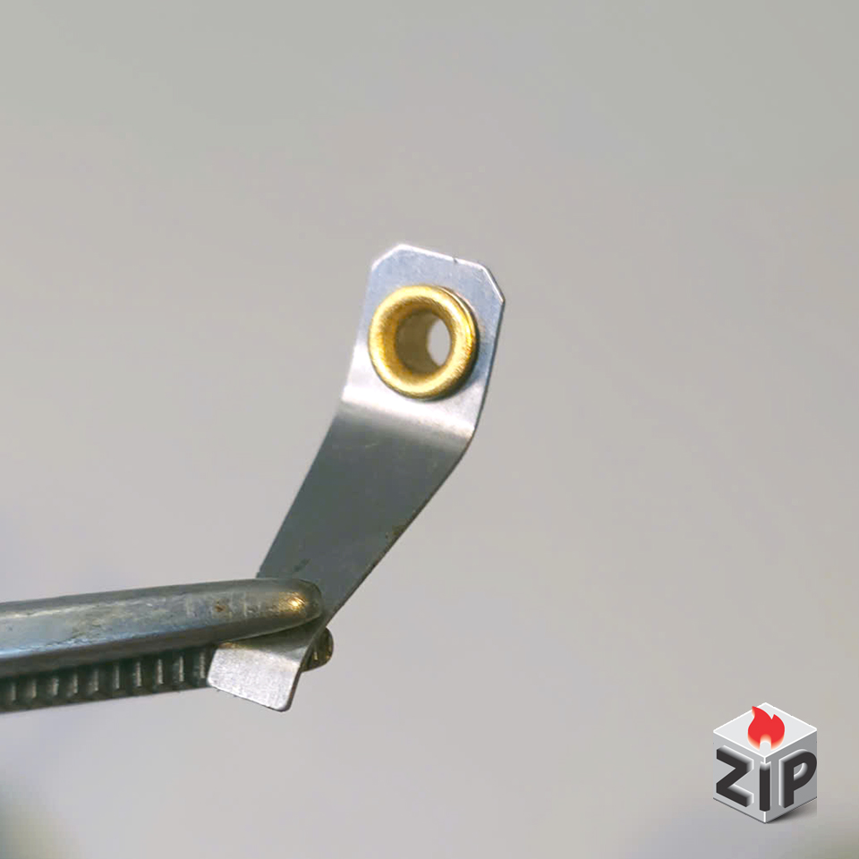 Lưỡi gà zippo đời số Vát Góc (1990 đến nay ) chính hãng Lưỡi gà zippo đời số Vát Góc (1990 đến nay ) - Ảnh 3