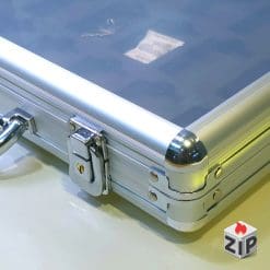 Vali Nhôm Mặt Mica Đựng 21 Chiếc Bật Lửa Zippo chính hãng 7e9896c59c06115848177 ZipVN