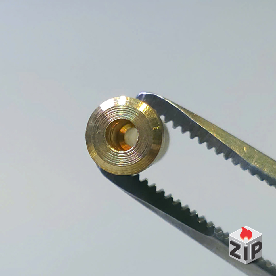 Đầu bơm gas mark cross chuyên dụng chính hãng Đầu bơm gas mark cross chuyên dụng - Ảnh 4