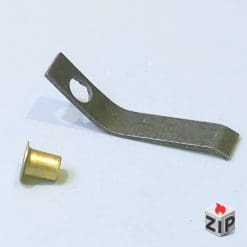 Lưỡi gà lá lúa zippo thập niên 1960 - 1970 chính hãng 835446697dbff0e1a9ae2 ZipVN