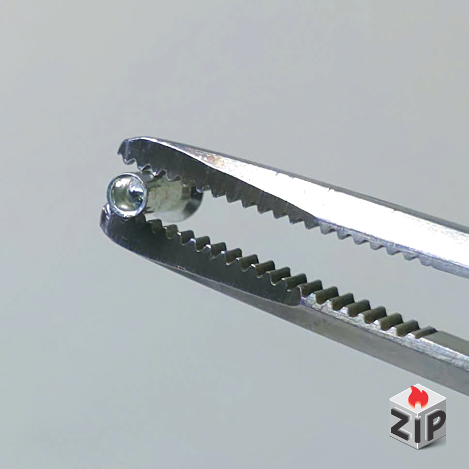 Tán bánh xe zin zippo chính hãng Tán bánh xe zin zippo - Ảnh 4