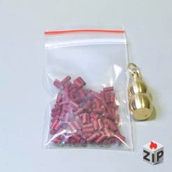 Bộ đá lửa zippo đa màu (20 gram) tặng kèm hồ lô đồng chính hãng 95731818489685638534 ZipVN