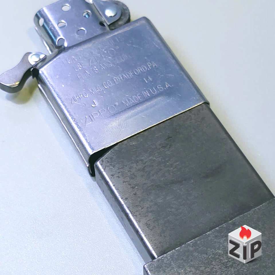 Bộ dụng cụ chuyên dụng gò ruột và buồng đốt zippo chính hãng Bộ dụng cụ chuyên dụng gò ruột và buồng đốt zippo - Ảnh 10