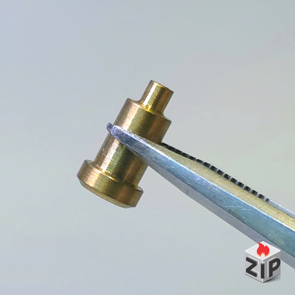 Đầu bơm gas S.T. Dupont Line D - Urban chính hãng Đầu bơm gas S.T. Dupont Line D - Urban - Ảnh 5