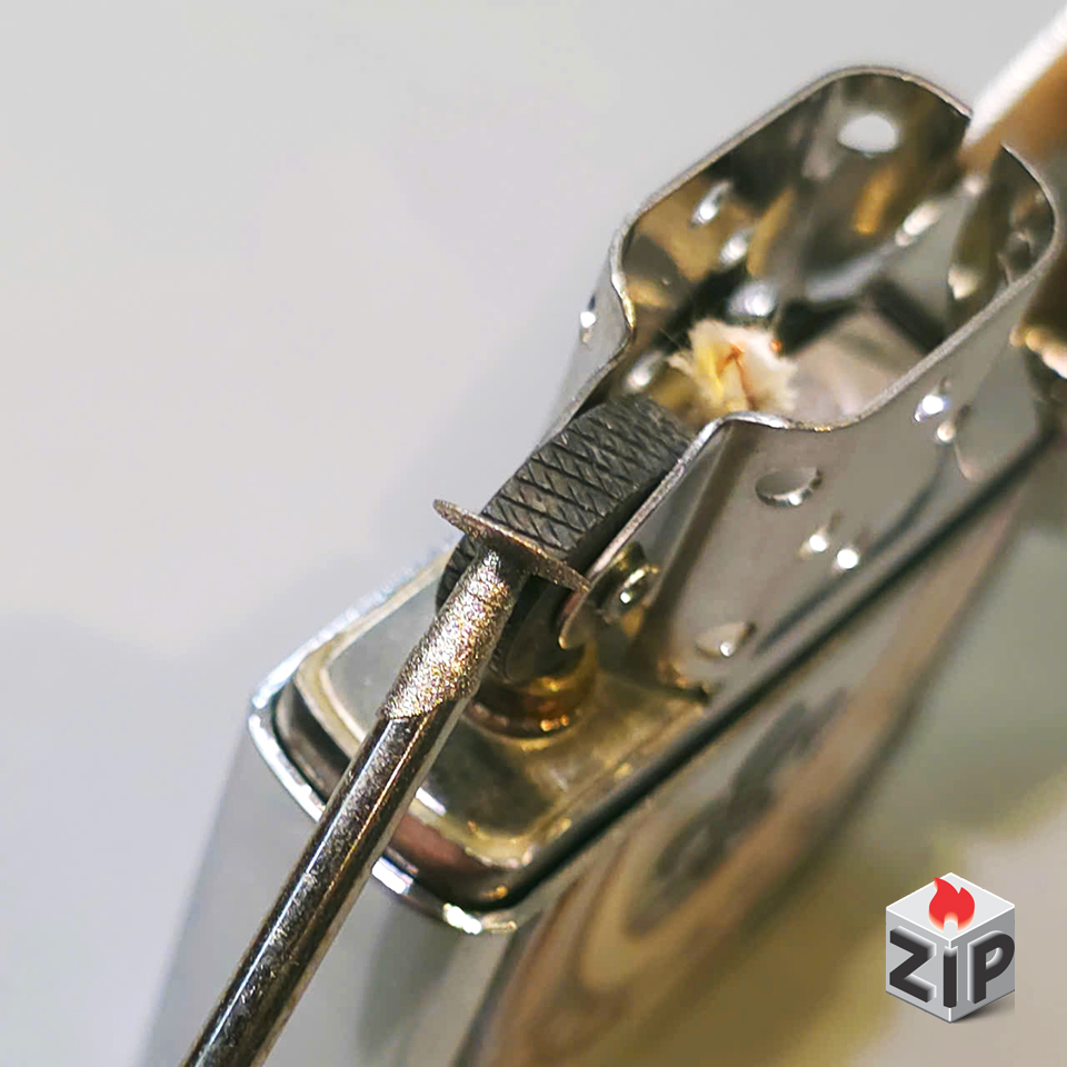 Lưỡi mài - cắt rãnh bánh xe zippo chuyên dụng chính hãng Lưỡi mài - cắt rãnh bánh xe zippo chuyên dụng - Ảnh 5