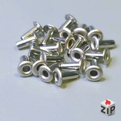 Tán cốt bánh xe zippo đời cổ (194x - 1963)