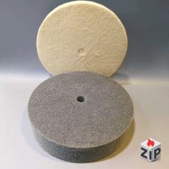 Bánh đánh nhám và đánh bóng chuyên dụng cho zippo